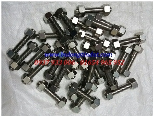 STUD BOLT A193 B8 / A194 8